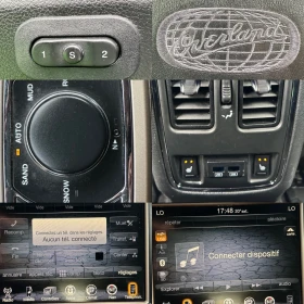 Jeep Grand cherokee  & OVERLAND & KAMERA & DISTRONIK FUL FUL | Mobile.bg    16