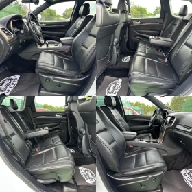 Jeep Grand cherokee  & OVERLAND & KAMERA & DISTRONIK FUL FUL | Mobile.bg    12