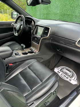 Jeep Grand cherokee  & OVERLAND & KAMERA & DISTRONIK FUL FUL | Mobile.bg    17