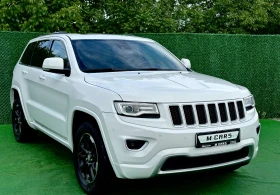 Jeep Grand cherokee  & OVERLAND & KAMERA & DISTRONIK FUL FUL | Mobile.bg    2