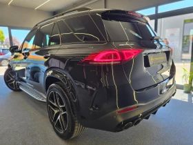 Mercedes-Benz GLE 53 4MATIC AMG* Burmaster* Pano* Keyless* EQ BOOST* *  | Mobile.bg    6