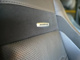 Mercedes-Benz GLE 53 4MATIC AMG* Burmaster* Pano* Keyless* EQ BOOST* *  | Mobile.bg    17