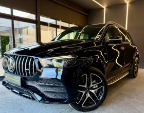Mercedes-Benz GLE 53 4MATIC AMG* Burma* Pano* Keyless* EQ BOOST* *  | Mobile.bg    3
