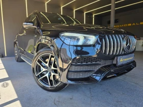 Mercedes-Benz GLE 53 4MATIC AMG* Burmaster* Pano* Keyless* EQ BOOST* *  | Mobile.bg    3