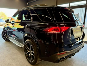 Mercedes-Benz GLE 53 4MATIC AMG* Burma* Pano* Keyless* EQ BOOST* *  | Mobile.bg    4