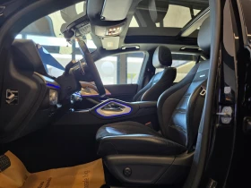 Mercedes-Benz GLE 53 4MATIC AMG* Burmaster* Pano* Keyless* EQ BOOST* *  | Mobile.bg    9