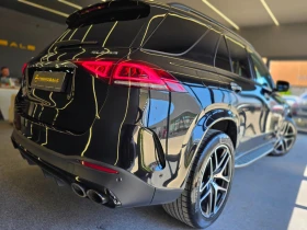 Mercedes-Benz GLE 53 4MATIC AMG* Burmaster* Pano* Keyless* EQ BOOST* *  | Mobile.bg    4