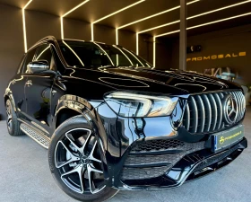 Mercedes-Benz GLE 53 4MATIC AMG* Burma* Pano* Keyless* EQ BOOST* *  | Mobile.bg    1