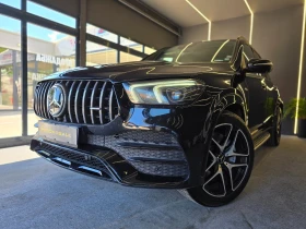 Mercedes-Benz GLE 53 4MATIC AMG* Burmaster* Pano* Keyless* EQ BOOST* *  | Mobile.bg    1