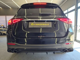 Mercedes-Benz GLE 53 4MATIC AMG* Burmaster* Pano* Keyless* EQ BOOST* *  | Mobile.bg    5