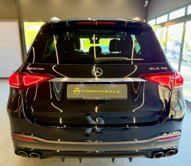 Mercedes-Benz GLE 53 4MATIC AMG* Burma* Pano* Keyless* EQ BOOST* *  | Mobile.bg    5
