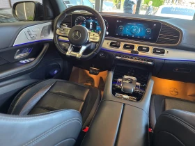 Mercedes-Benz GLE 53 4MATIC AMG* Burmaster* Pano* Keyless* EQ BOOST* *  | Mobile.bg    10