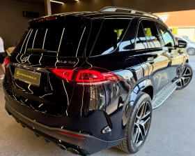 Mercedes-Benz GLE 53 4MATIC AMG* Burma* Pano* Keyless* EQ BOOST* *  | Mobile.bg    6