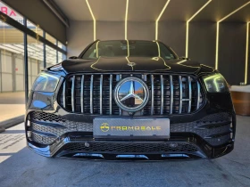 Mercedes-Benz GLE 53 4MATIC AMG* Burmaster* Pano* Keyless* EQ BOOST* *  | Mobile.bg    2
