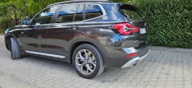 Обява за продажба на BMW X3 3.0d XDrive, facelift ~88 990 лв. - изображение 2
