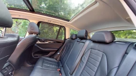 Обява за продажба на BMW X3 3.0d XDrive, facelift ~88 990 лв. - изображение 8