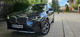 Обява за продажба на BMW X3 3.0d XDrive, facelift ~88 990 лв. - изображение 1