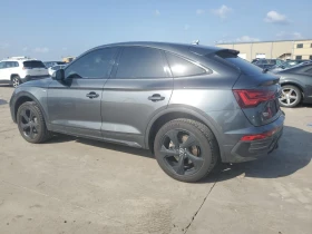 Audi Q5 SPORTBACK - 49000 лв. - 63418231 2