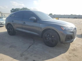 Audi Q5 SPORTBACK - 49000 лв. - 63418231 4