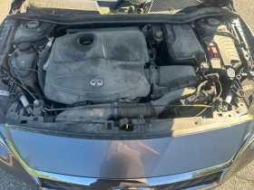 Infiniti QX30 BASE | Mobile.bg    9
