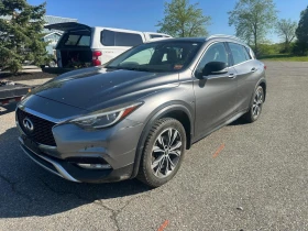     Infiniti QX30 BASE