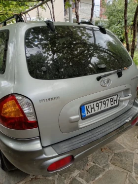 Hyundai Santa fe | Mobile.bg    5
