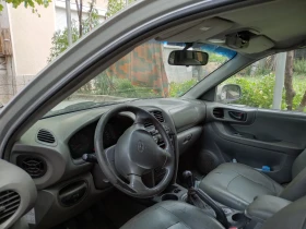 Hyundai Santa fe | Mobile.bg    3