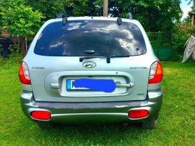 Hyundai Santa fe | Mobile.bg    6