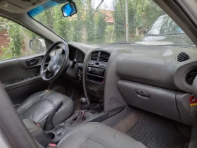 Hyundai Santa fe | Mobile.bg    8