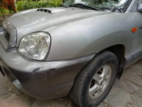 Hyundai Santa fe | Mobile.bg    2