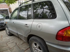 Hyundai Santa fe | Mobile.bg    4