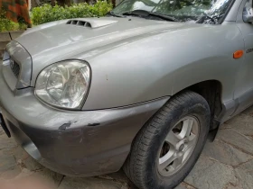 Hyundai Santa fe | Mobile.bg    7