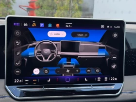 Обява за продажба на VW Tiguan R-Line 2.0 TDI SCR 4MOTION DSG ~98 900 лв. - изображение 10 | Auto.bg Обява за продажба на VW Tiguan R-Line 2.0 TDI SCR 4MOTION DSG ~98 900 лв. - изображение 10