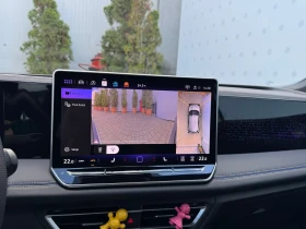 Обява за продажба на VW Tiguan R-Line 2.0 TDI SCR 4MOTION DSG ~98 900 лв. - изображение 9 | Auto.bg Обява за продажба на VW Tiguan R-Line 2.0 TDI SCR 4MOTION DSG ~98 900 лв. - изображение 9