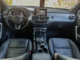 Обява за продажба на Mercedes-Benz X-Klasse 250d ~75 000 лв. - изображение 6