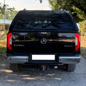 Обява за продажба на Mercedes-Benz X-Klasse 250d ~75 000 лв. - изображение 5