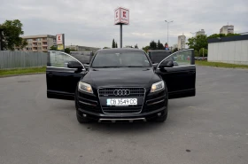 Audi Q7 4.2 TDI S-Line, quattro 326 . | Mobile.bg    16