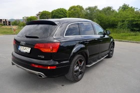 Audi Q7 4.2 TDI S-Line, quattro 326 . | Mobile.bg    6