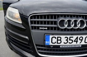 Audi Q7 4.2 TDI S-Line, quattro 326 . | Mobile.bg    15