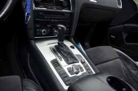 Audi Q7 4.2 TDI S-Line, quattro 326 . | Mobile.bg    12