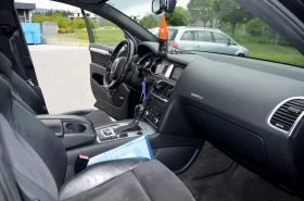 Audi Q7 4.2 TDI S-Line, quattro 326 . | Mobile.bg    10