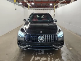 Mercedes-Benz GLC 43 AMG AWD * CARFAX * АвтоКредит * Цена до България*  - 60000 лв. / 30677.51 € - 55085696 6