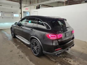 Mercedes-Benz GLC 43 AMG AWD * CARFAX * АвтоКредит * Цена до България*  - 60000 лв. / 30677.51 € - 55085696 4