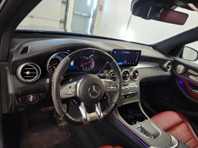 Mercedes-Benz GLC 43 AMG AWD * CARFAX * АвтоКредит * Цена до България*  - 60000 лв. / 30677.51 € - 55085696 8