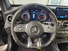 Mercedes-Benz GLC 43 AMG AWD * CARFAX * АвтоКредит * Цена до България*  - 60000 лв. / 30677.51 € - 55085696 11