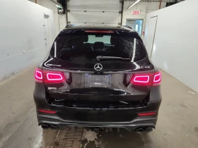 Mercedes-Benz GLC 43 AMG AWD * CARFAX * АвтоКредит * Цена до България*  - 60000 лв. / 30677.51 € - 55085696 5