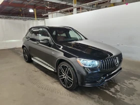 Mercedes-Benz GLC 43 AMG AWD * CARFAX * АвтоКредит * Цена до България*  - 60000 лв. / 30677.51 € - 55085696 2