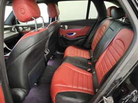 Mercedes-Benz GLC 43 AMG AWD * CARFAX * АвтоКредит * Цена до България*  - 60000 лв. / 30677.51 € - 55085696 12