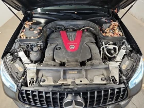 Mercedes-Benz GLC 43 AMG AWD * CARFAX * АвтоКредит * Цена до България*  - 60000 лв. / 30677.51 € - 55085696 16