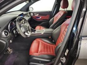 Mercedes-Benz GLC 43 AMG AWD * CARFAX * АвтоКредит * Цена до България*  - 60000 лв. / 30677.51 € - 55085696 7